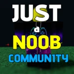 Just a Noob Community Group Thumbnail