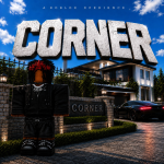 Corner