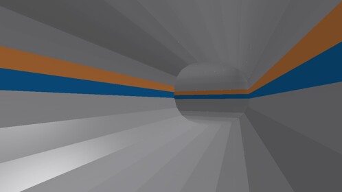 Chunk Loading System