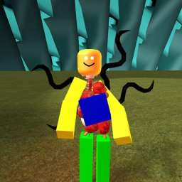 Evil Noob Adventure F I R S T Episode icon