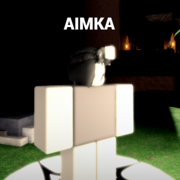 [AWP]AIMKA