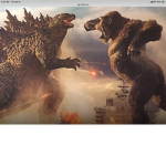 Godzilla Fans United
