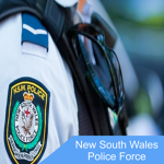 NSW | New South Wales Police Force | NSWPF