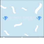 Aesthetic Diamond Kingdom!