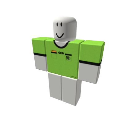 SLFL Referee Kit (Green) thumbnail