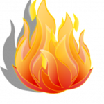 The Fire Tribe.