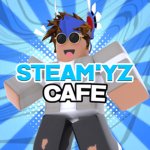 Steam'yz