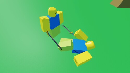 [NEW BIOM!] Trade Fight Game [TFG] 