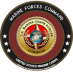 | USMC | Marinе Forces Command