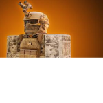 Savanna Trained Attack Operators