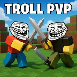 Troll PVP [ALPHA]