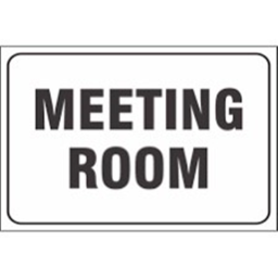 Meeting Room/Rank Up