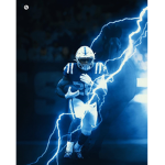 colts gangang
