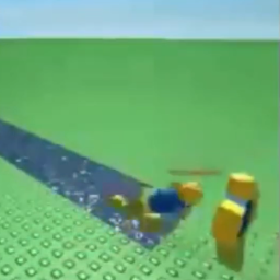 roblox death