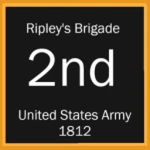 Ripley's 2nd Brigαde
