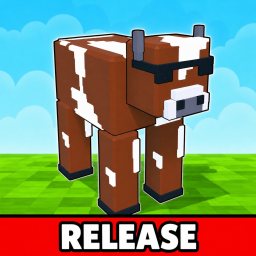 [🌟RELEASE🌟] Cow Farm 🐮