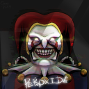 Peroxide [Update!]