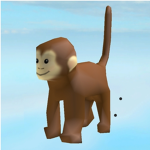 The monkey3223