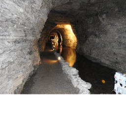 The Cave!!!