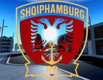SHQIPHAMBURG RP