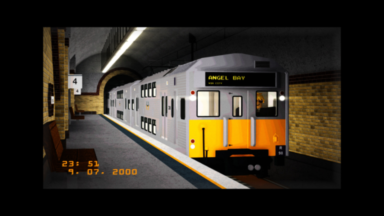 Trainways | Beta screenshot 2