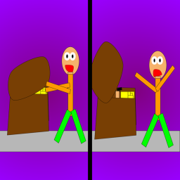 Trick or Trek Obby