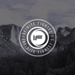 Infinite fighter