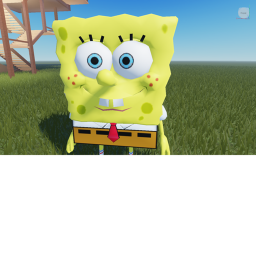Survive Spongebob the killer