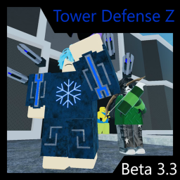 Tower Defense Z