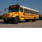 North Carolina Bus Transportation