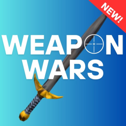 Weapon Wars!