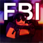 Federal Bureau of Investigation RBLX