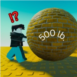 Physics Obby