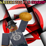 Lazer Tanks Fan Club IF YOU LEAVE YOUR NOT INVITED