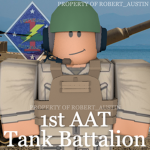 AAT 1ꜱᴛ Tᴀɴᴋ Bᴀᴛᴛᴀʟɪᴏɴ