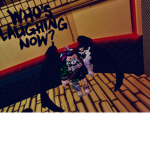 The king of darkness