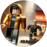 Game Badge Thumbnail
