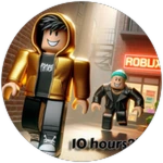 Game Badge Thumbnail