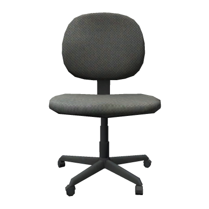 [Works] Office Chair 2