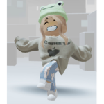 Froggy’s Hub