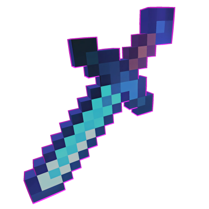 Diamond Sword