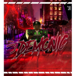 うDemonic
