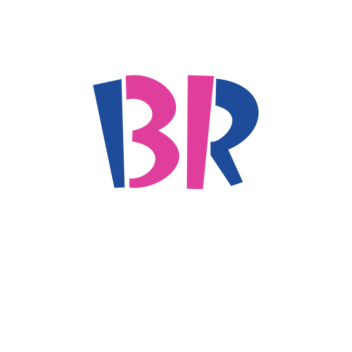 Baskin Robbins Homestore!