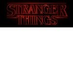Stranger ThingSkSkSk