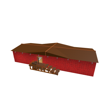 Lobby open 