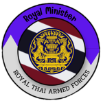 Royal Minister