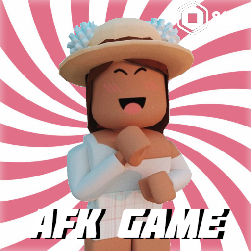 AFK until someone donates 80k