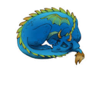 Sleepy Dragon