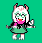Speedy’s Shack