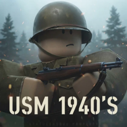 USΑ - United States of Αmerica Roblox group icon